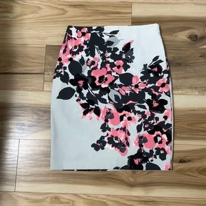 New York & Company pencil skirt